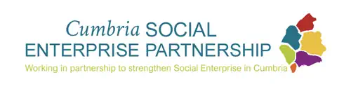Cumbria Social Enterprise Partnership Logo