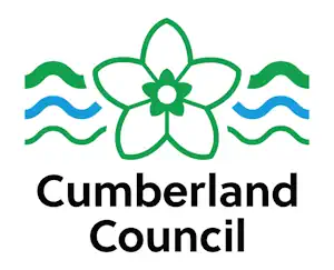 Cumberland Council logo