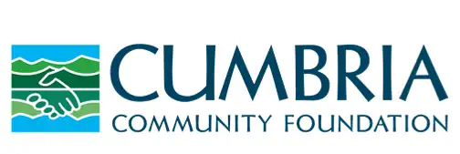 Cumbria Community Foundation logo