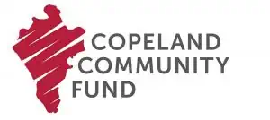Copeland Community Fund logo