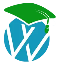 Blue and green Whamos Training and Development CIC Logo